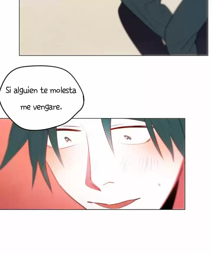 Appetite capítulo 21, página 18