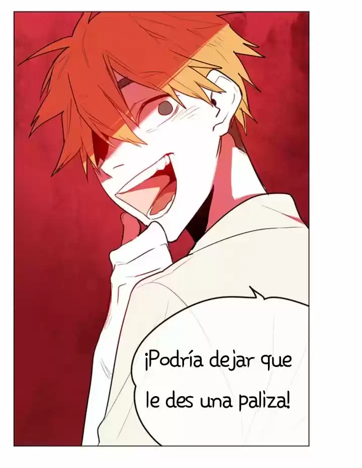 Appetite capítulo 21, página 22