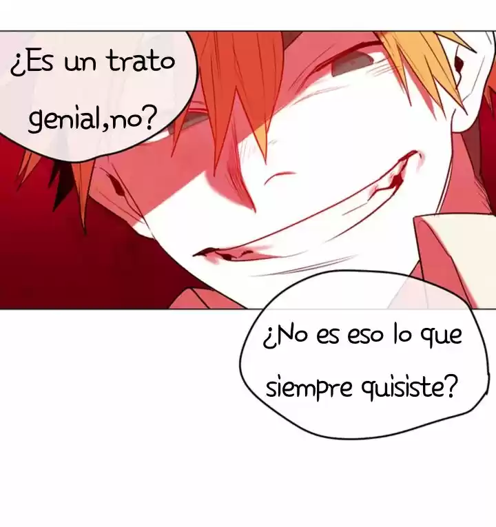Appetite capítulo 21, página 24