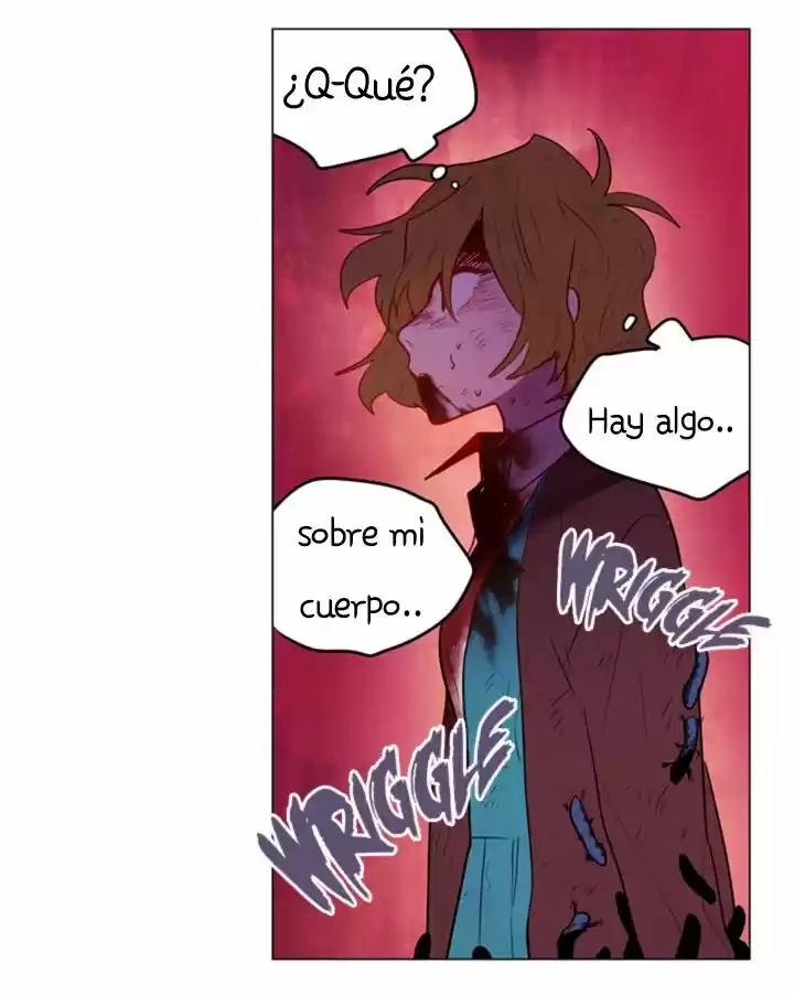 Appetite capítulo 21, página 32