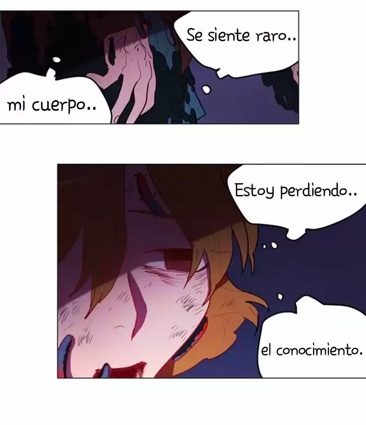 Appetite capítulo 21, página 42