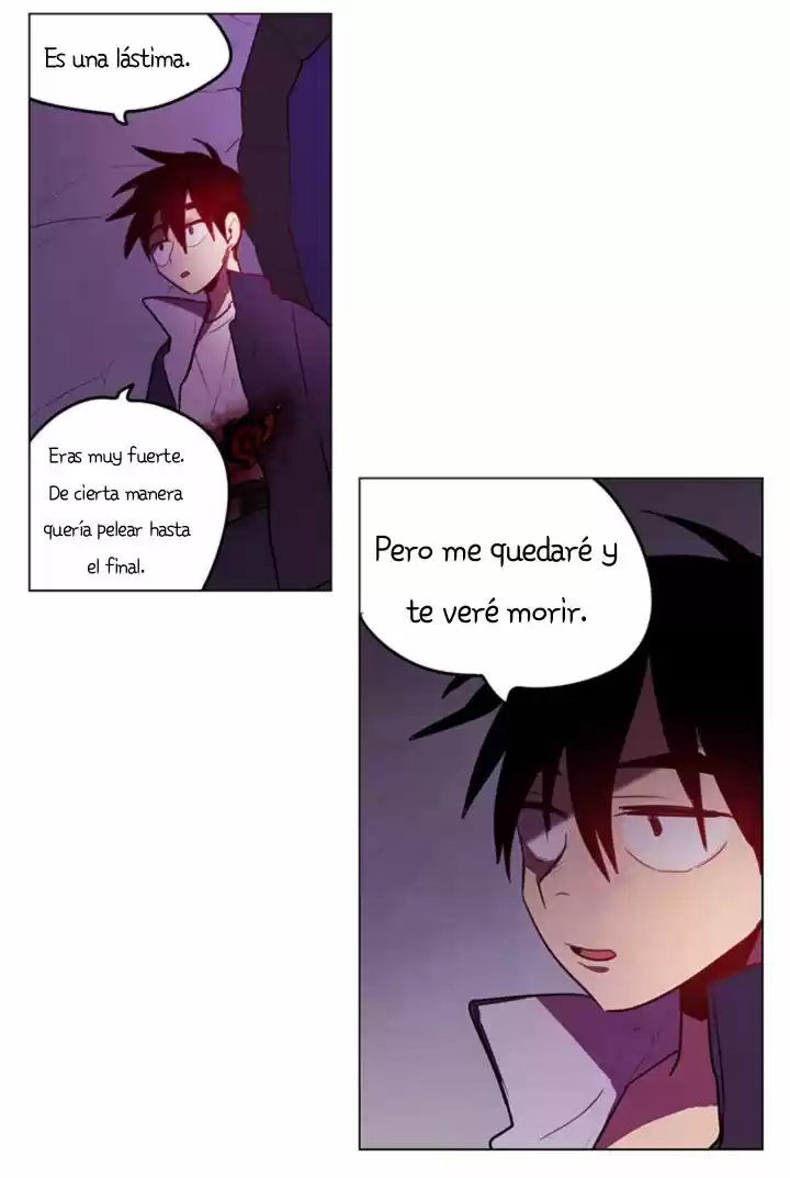 Appetite capítulo 21, página 43
