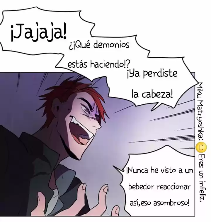 Appetite capítulo 21, página 57