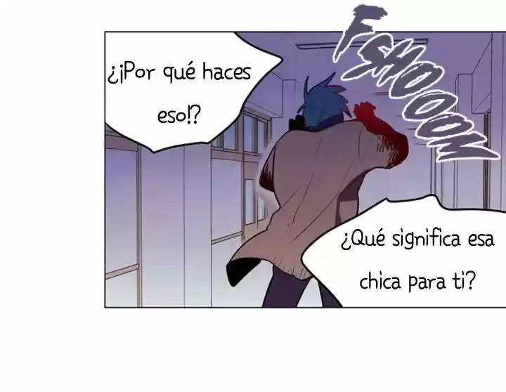 Appetite capítulo 21, página 58