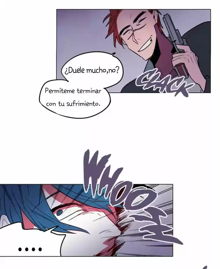 Appetite capítulo 21, página 61