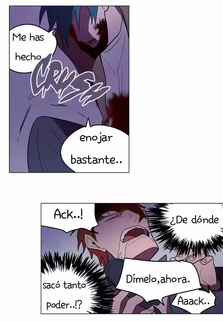 Appetite capítulo 22, página 3