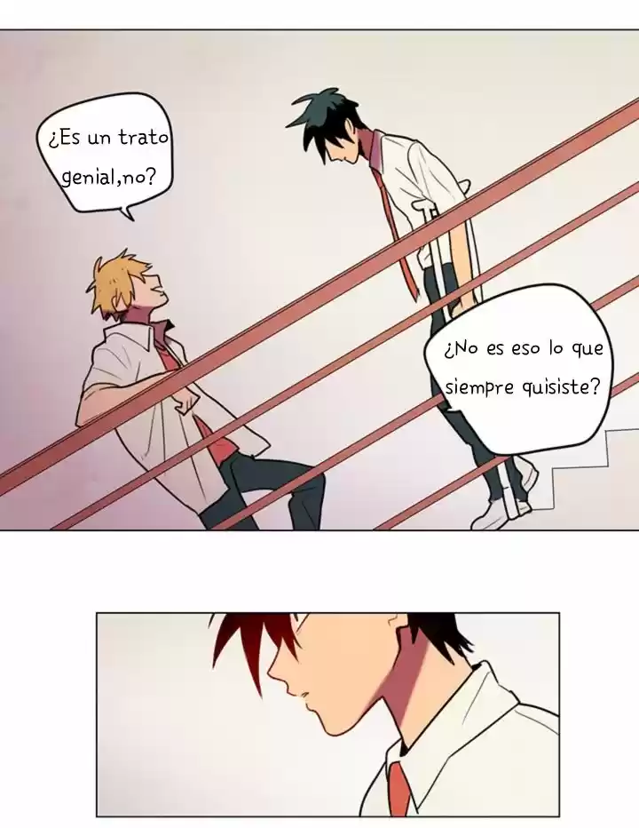 Appetite capítulo 22, página 6