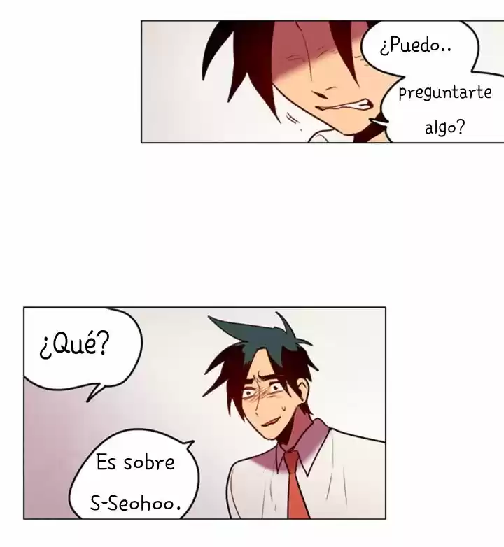 Appetite capítulo 22, página 13