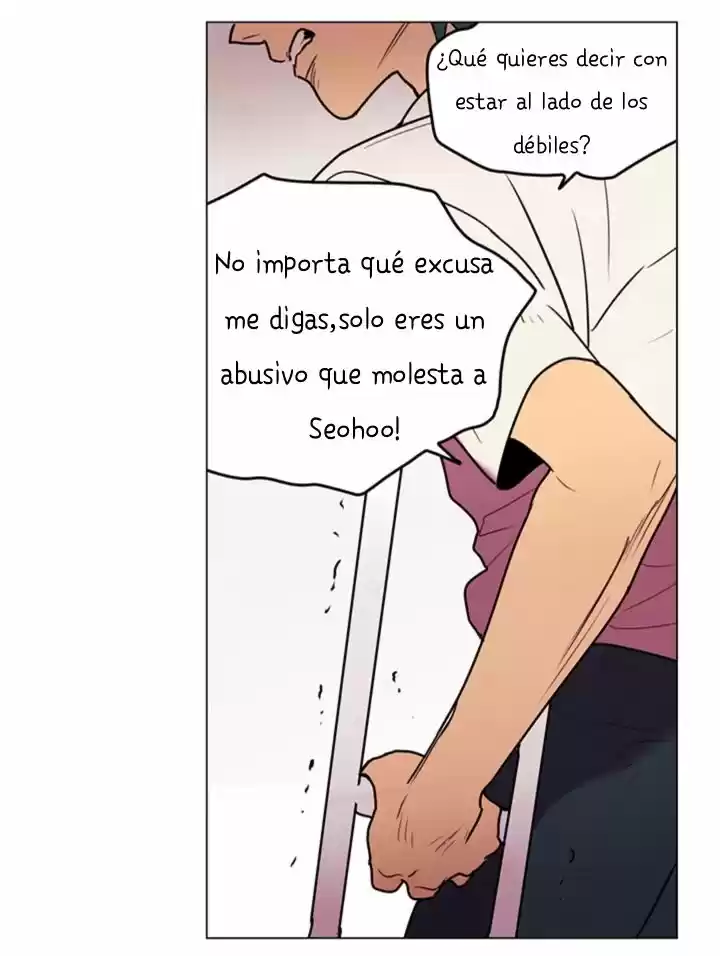 Appetite capítulo 22, página 21