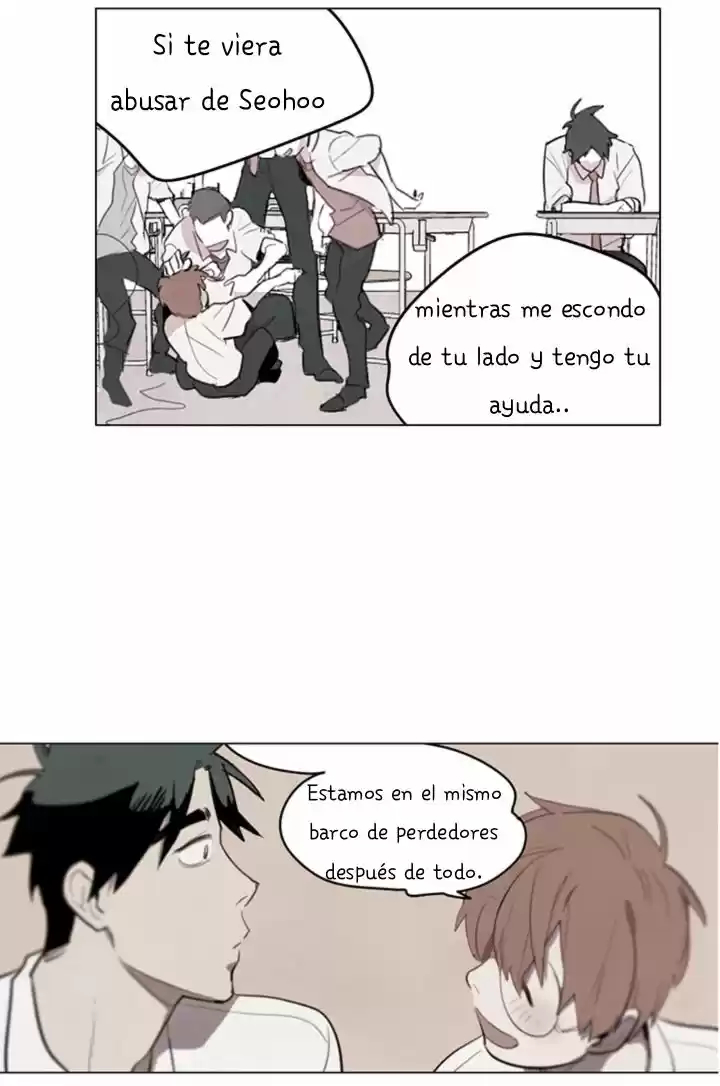 Appetite capítulo 22, página 22