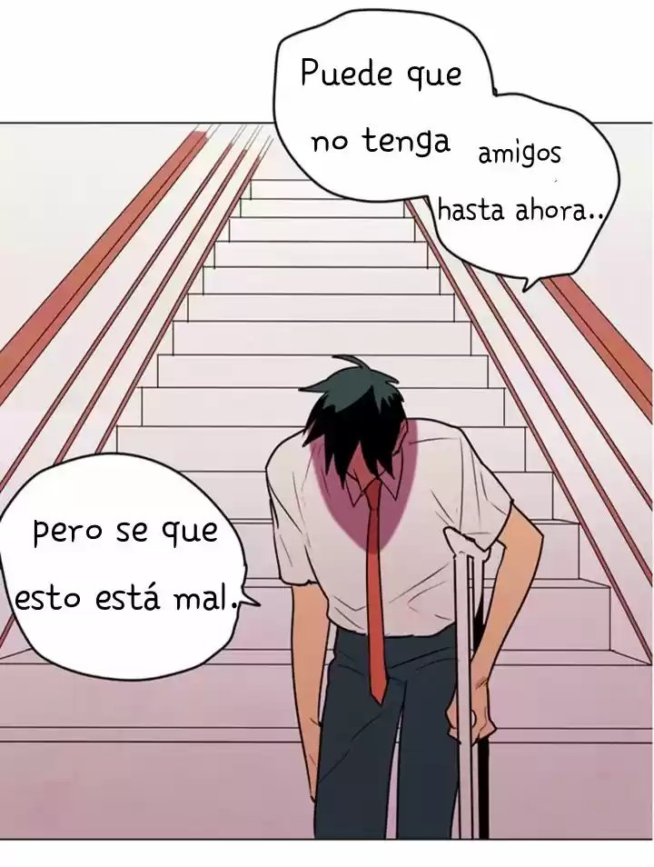Appetite capítulo 22, página 26