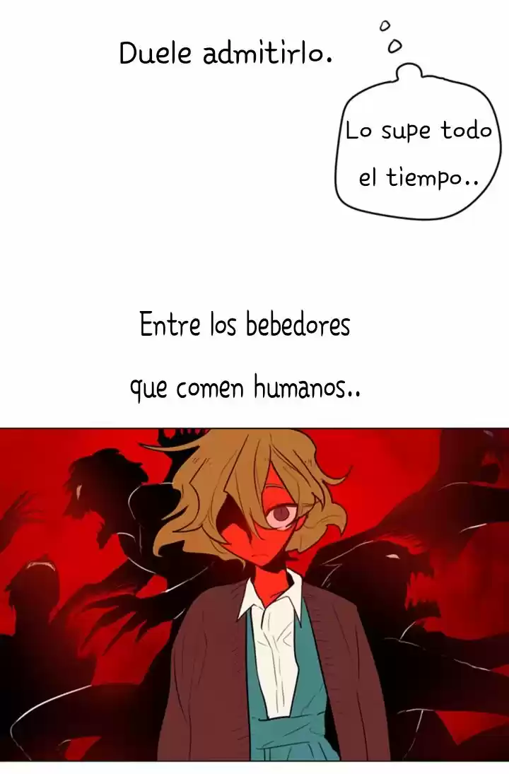 Appetite capítulo 22, página 27