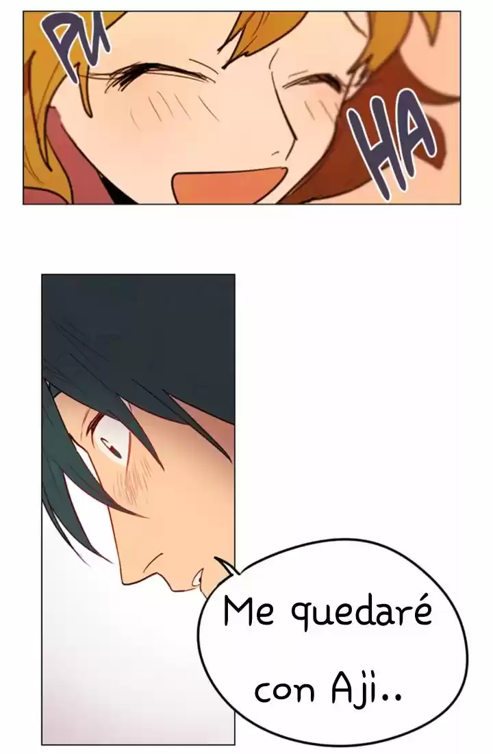 Appetite capítulo 22, página 31