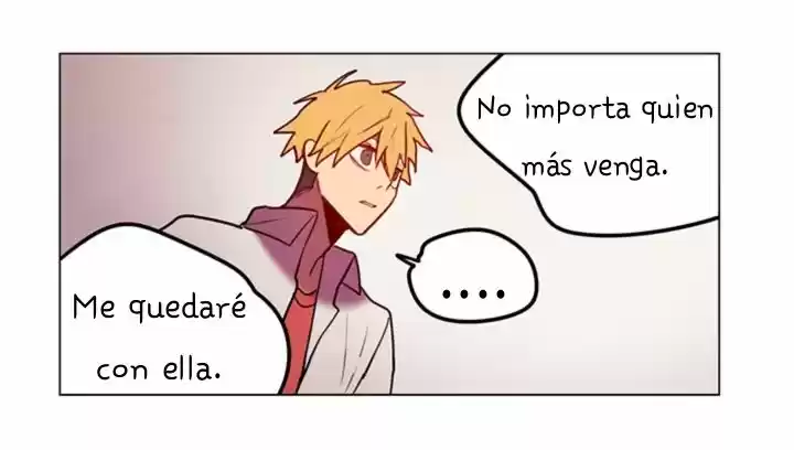 Appetite capítulo 22, página 32