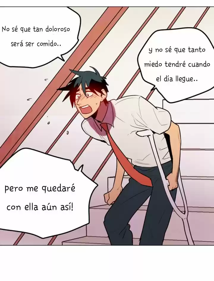Appetite capítulo 22, página 33