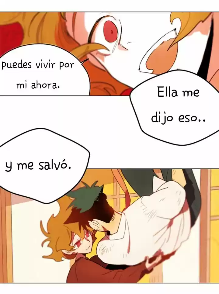 Appetite capítulo 22, página 34