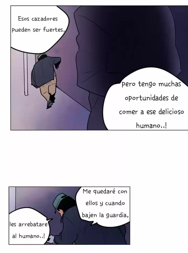 Appetite capítulo 22, página 39