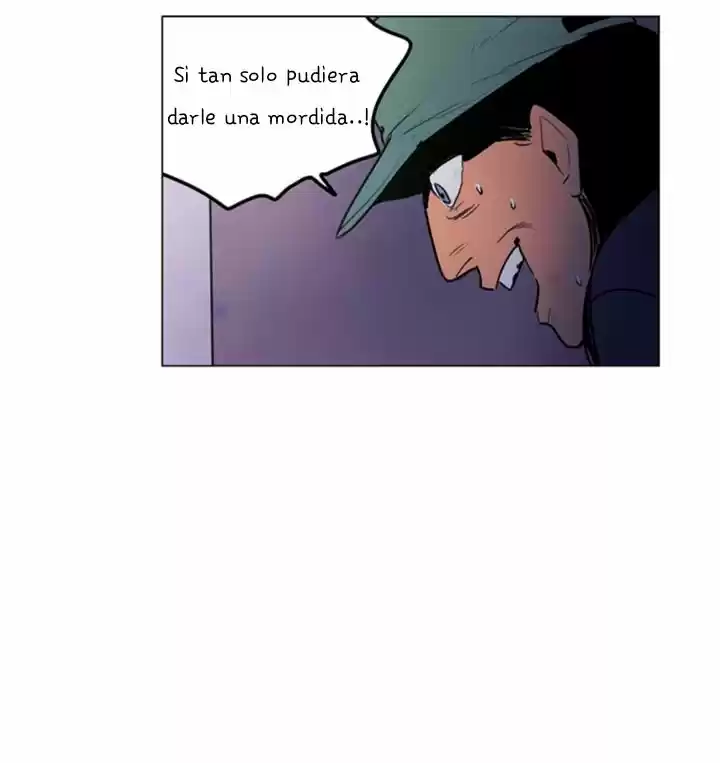 Appetite capítulo 22, página 40