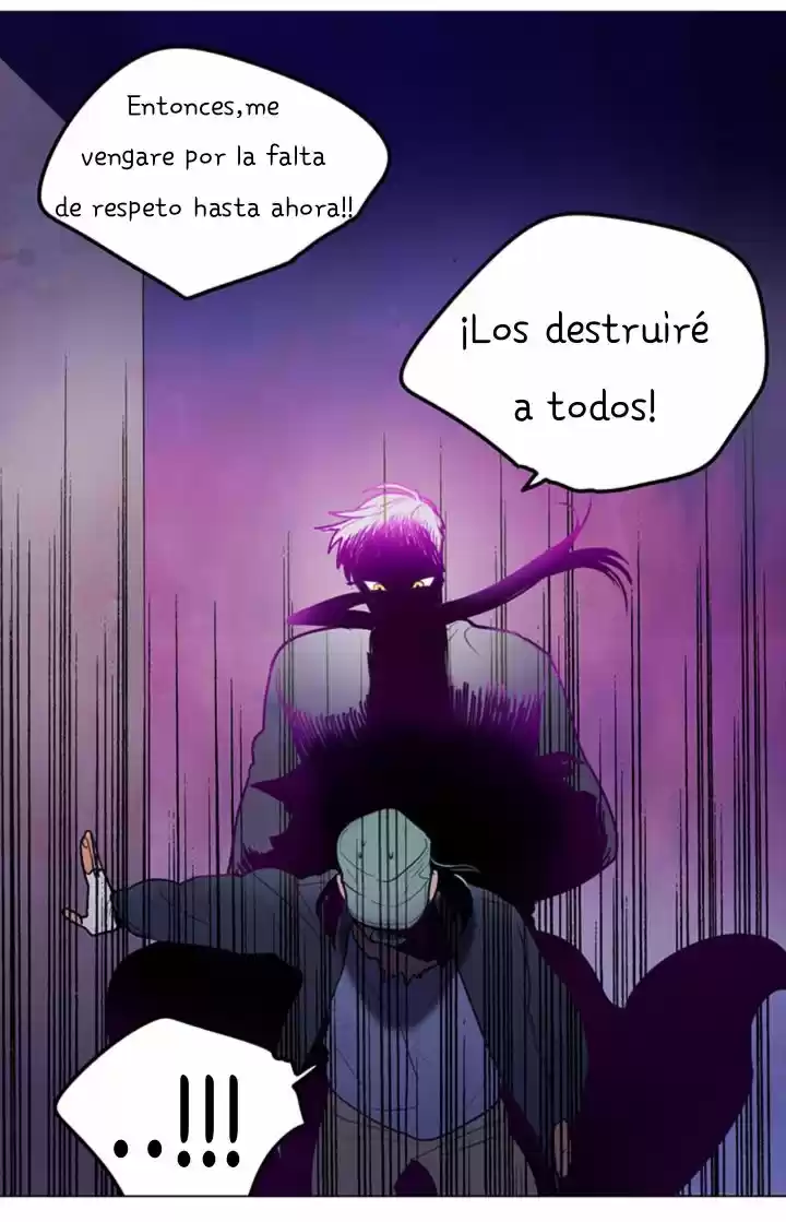 Appetite capítulo 22, página 41