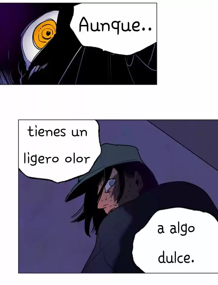 Appetite capítulo 22, página 44