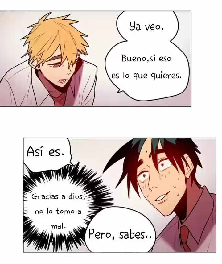 Appetite capítulo 22, página 47