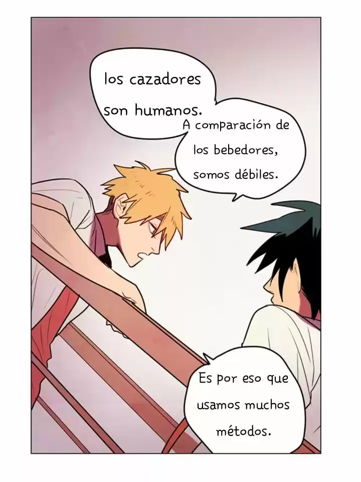 Appetite capítulo 22, página 48