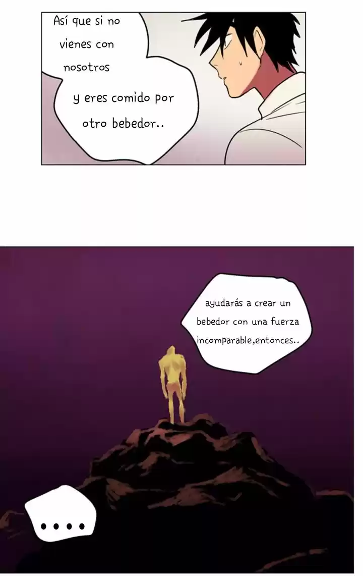 Appetite capítulo 22, página 49