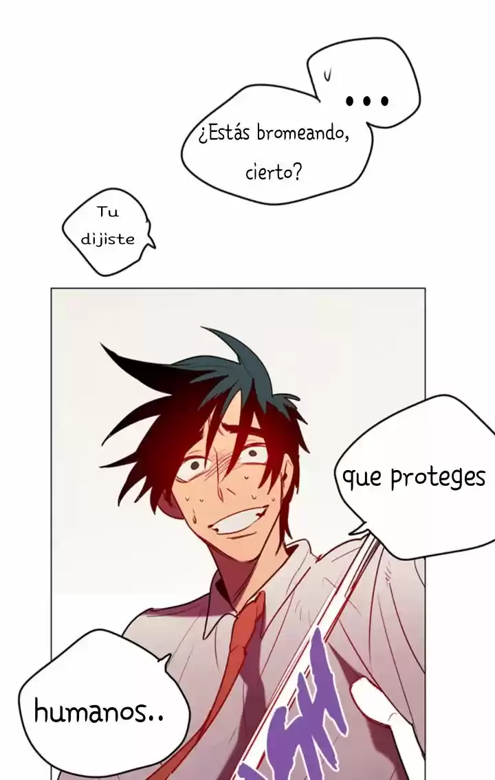 Appetite capítulo 22, página 53