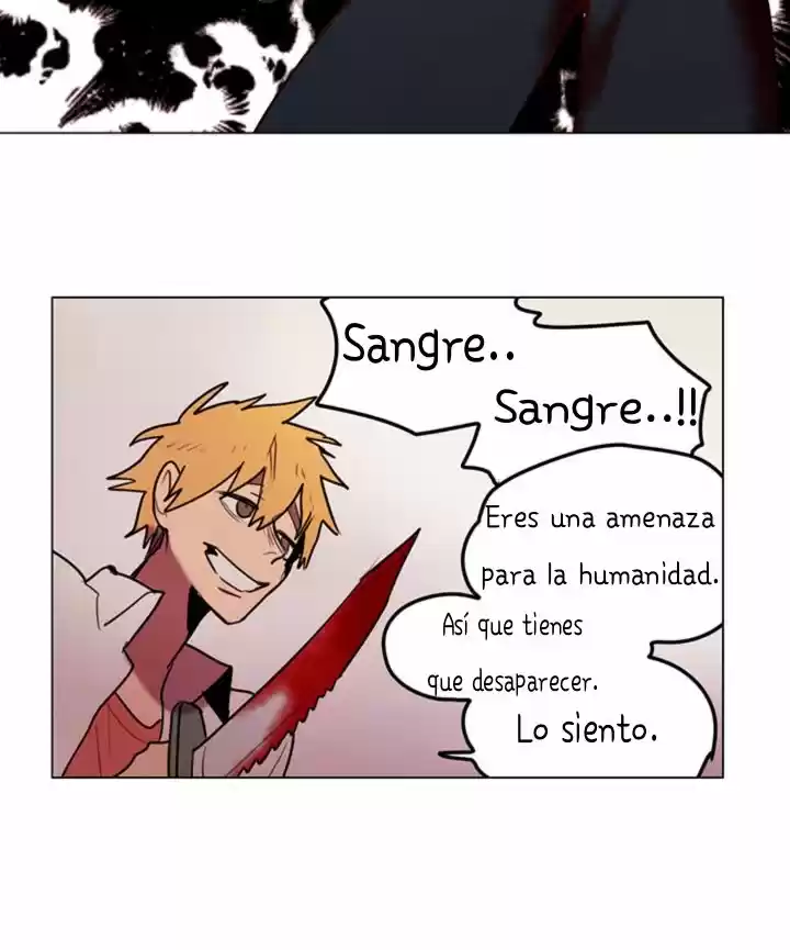 Appetite capítulo 22, página 59
