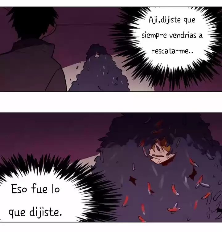 Appetite capítulo 22, página 65