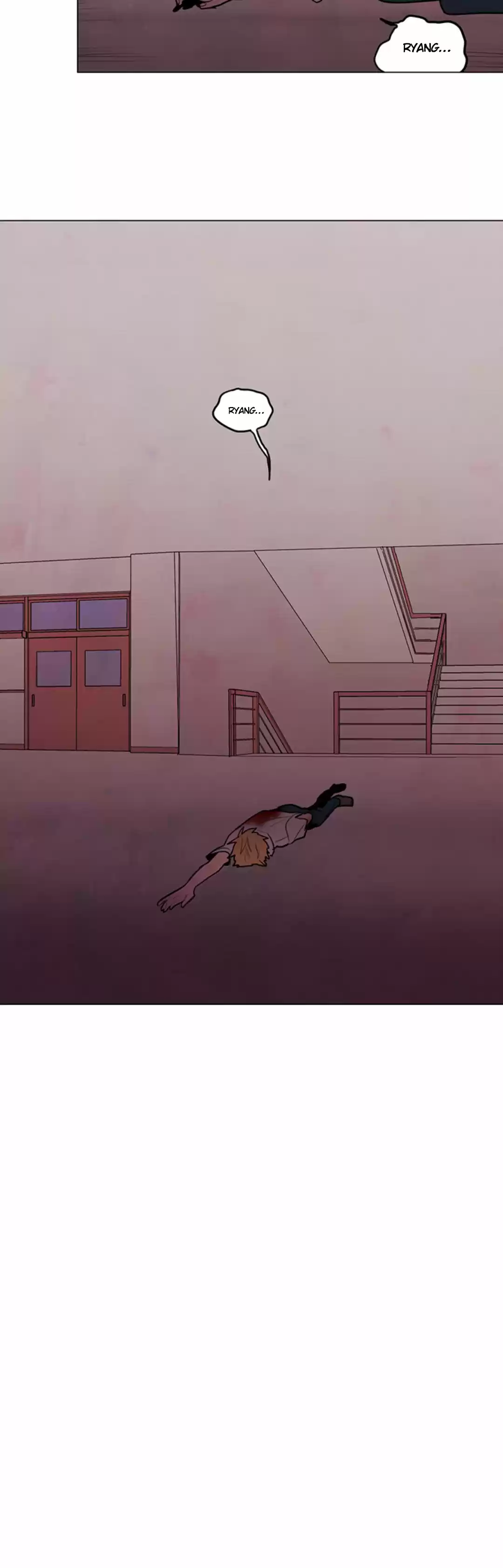 Appetite capítulo 23, página 14