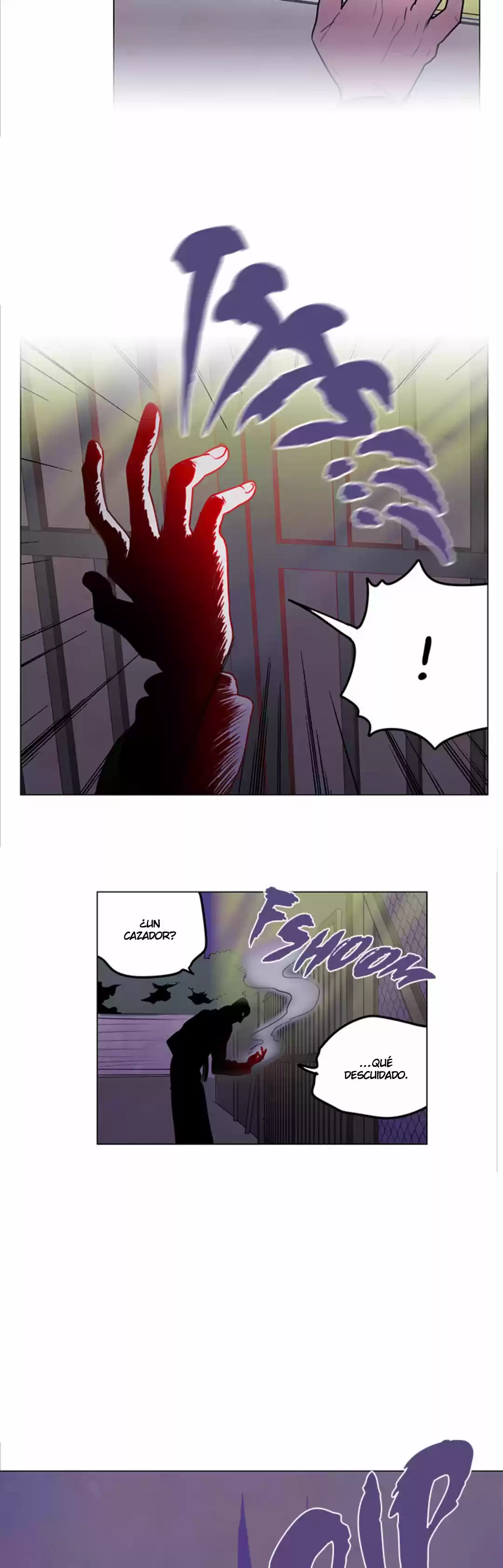 Appetite capítulo 23, página 16