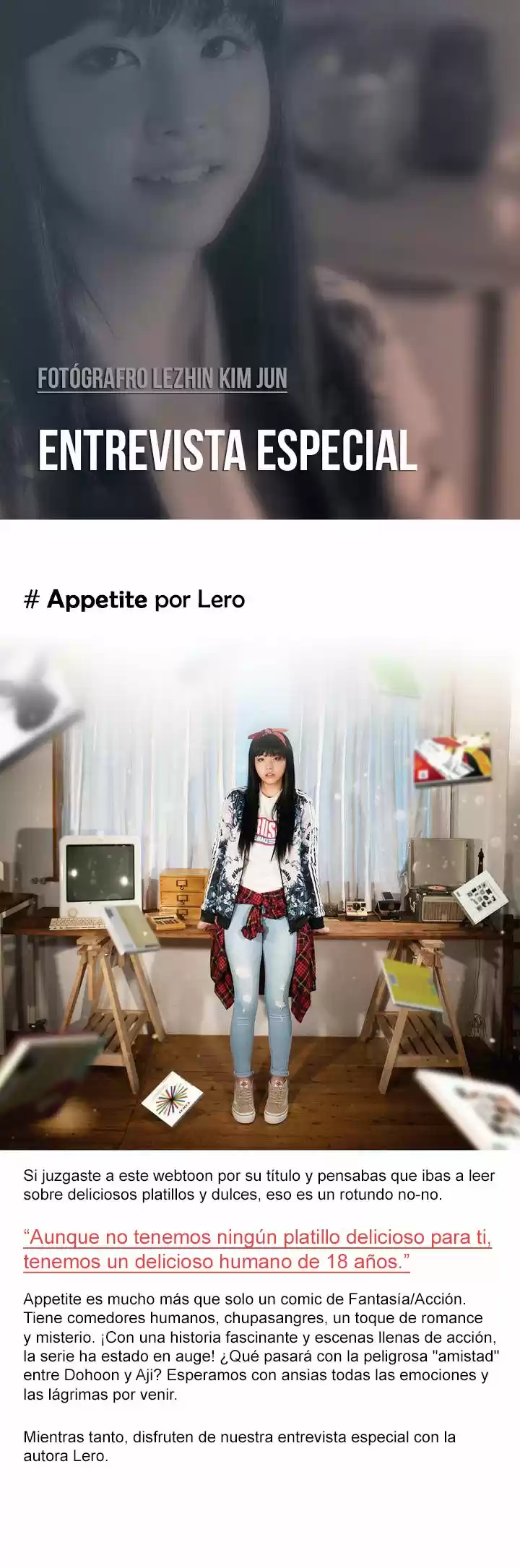 Appetite capítulo 24.50, página 2