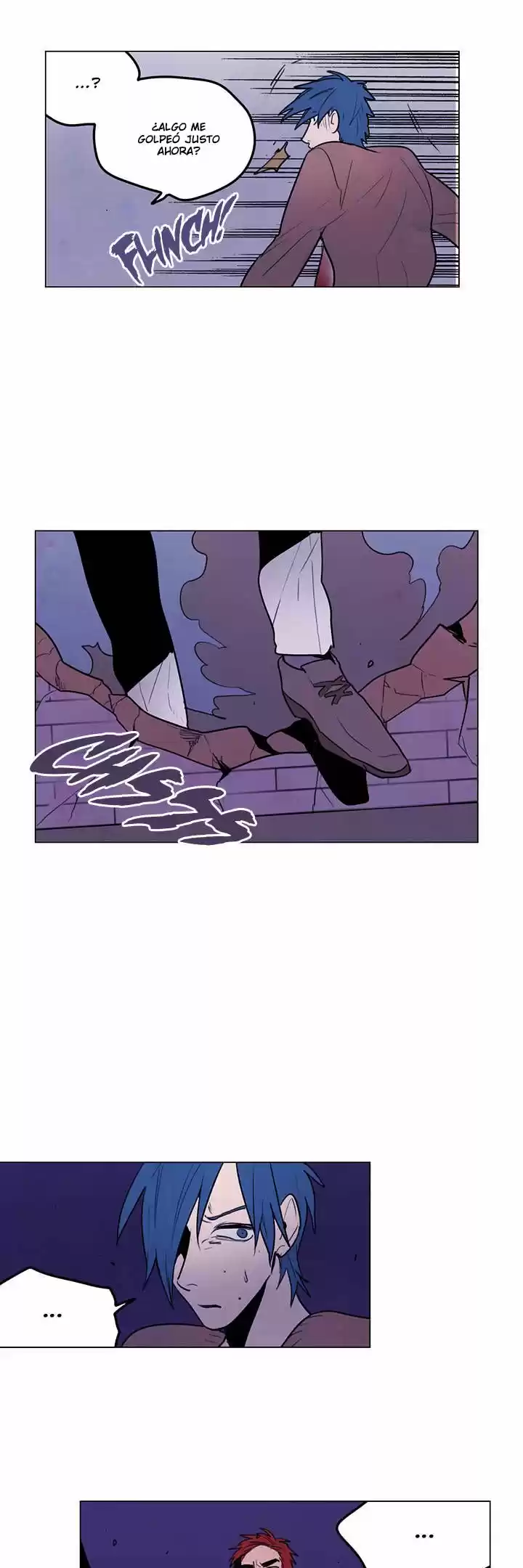 Appetite capítulo 25, página 2