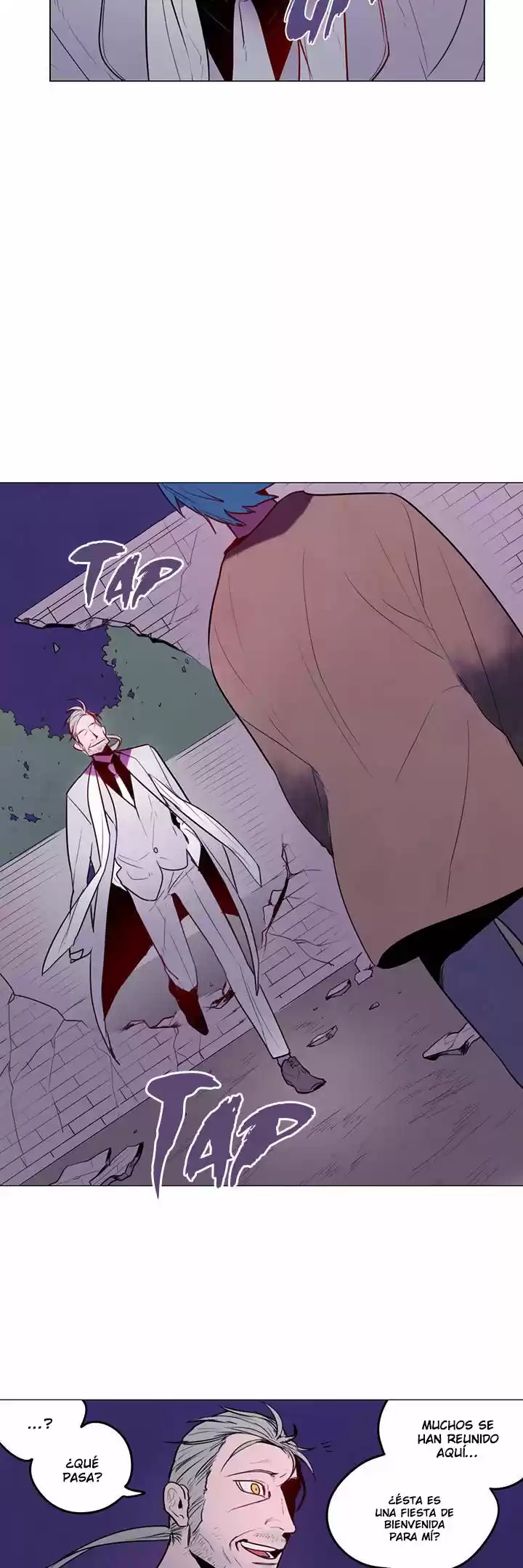 Appetite capítulo 25, página 5