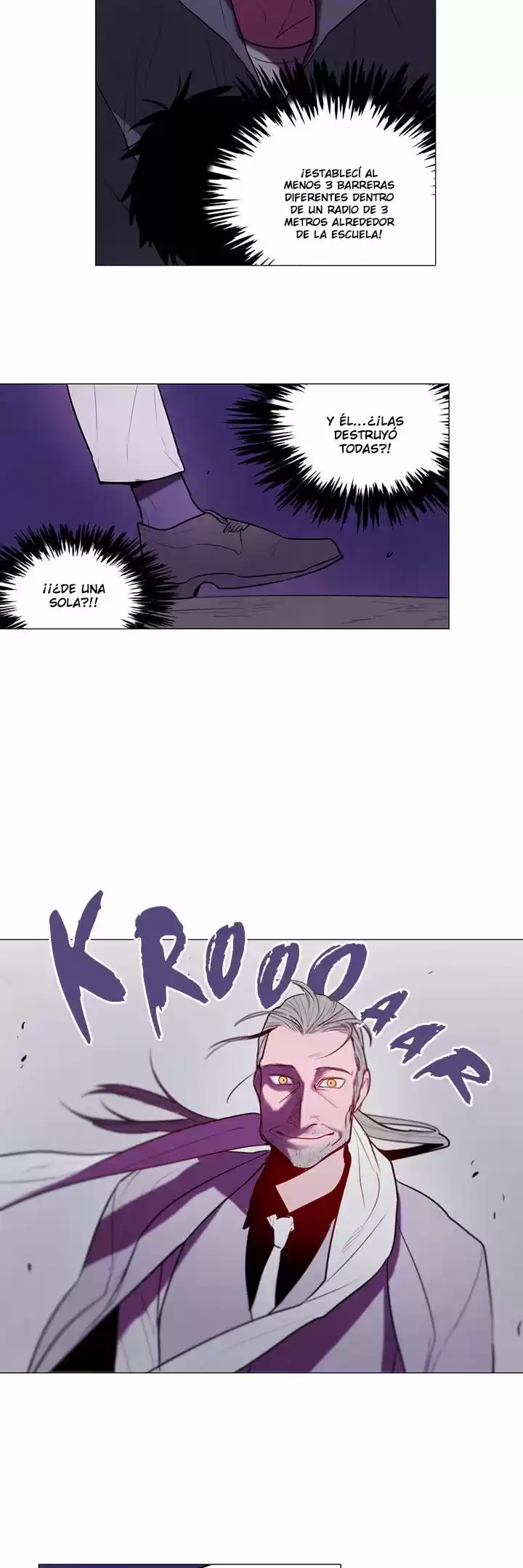 Appetite capítulo 25, página 7