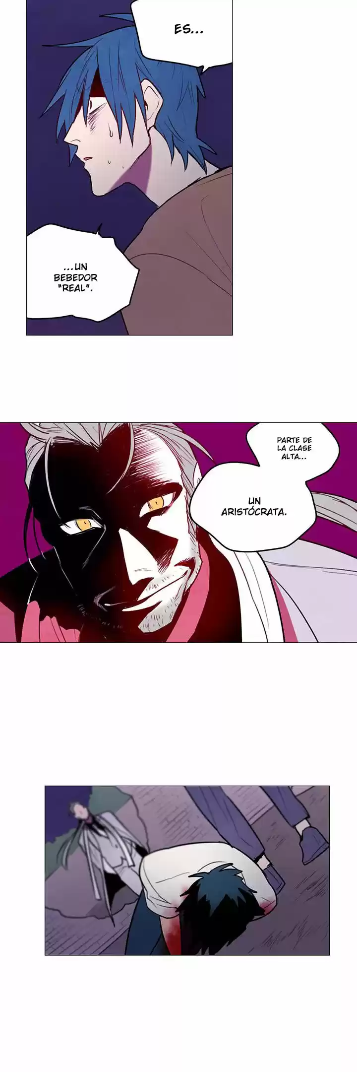 Appetite capítulo 25, página 8