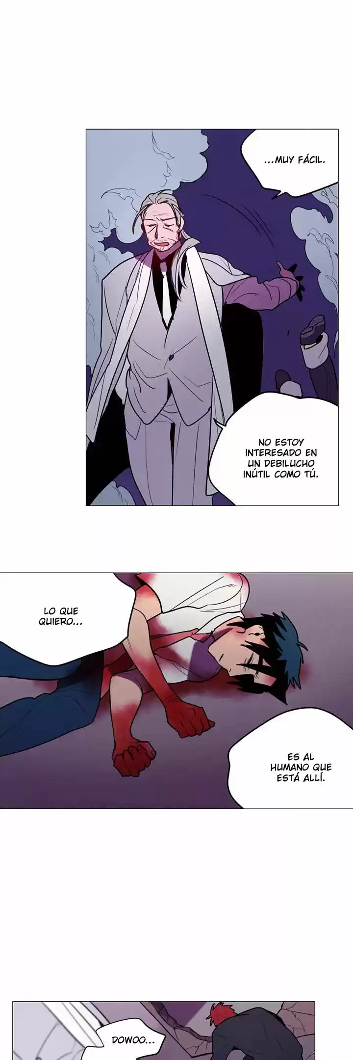 Appetite capítulo 25, página 15