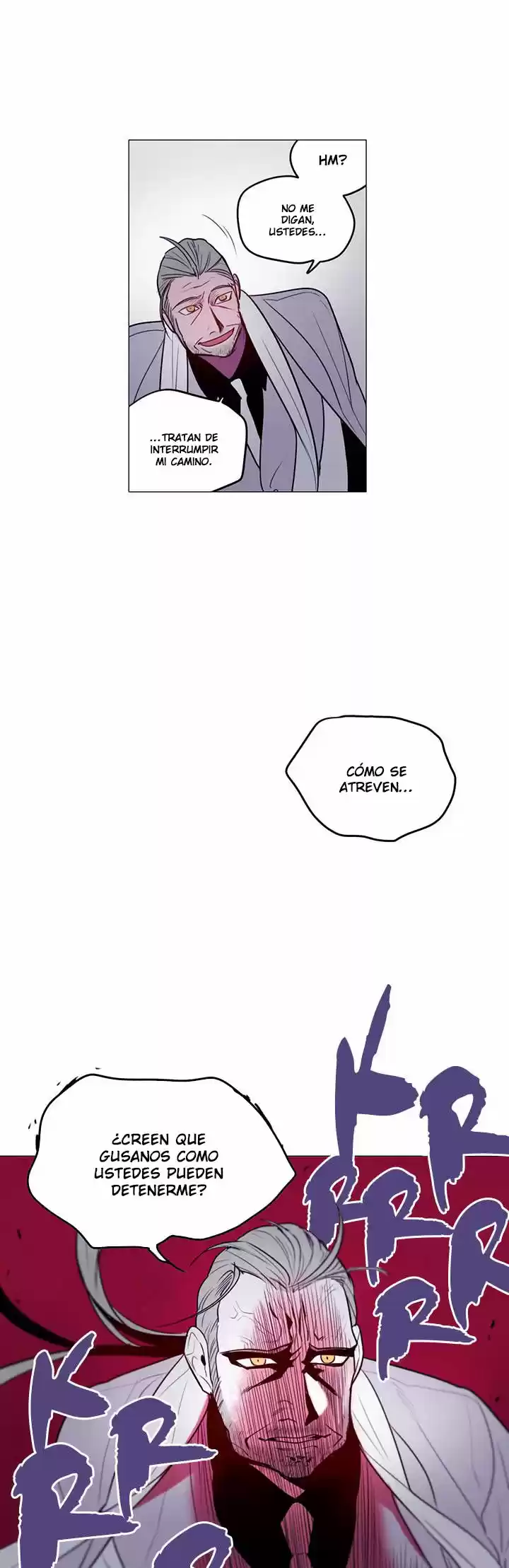 Appetite capítulo 25, página 18