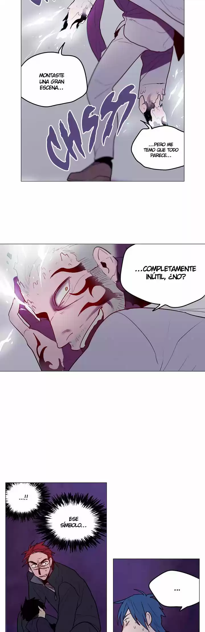Appetite capítulo 25, página 25