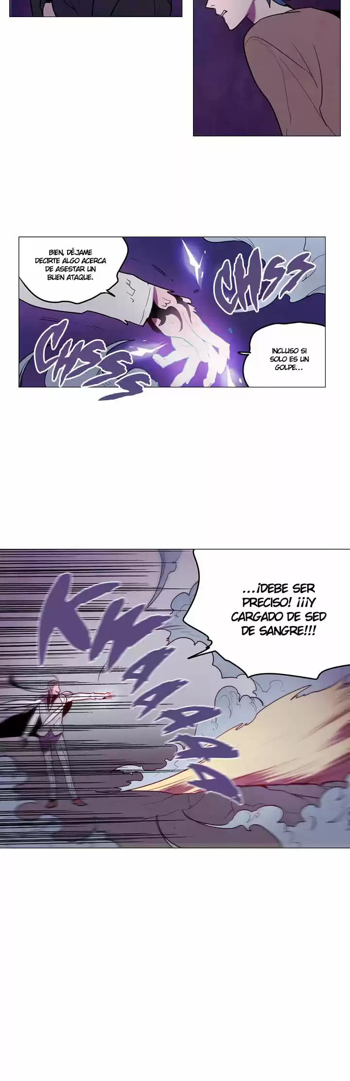 Appetite capítulo 25, página 26