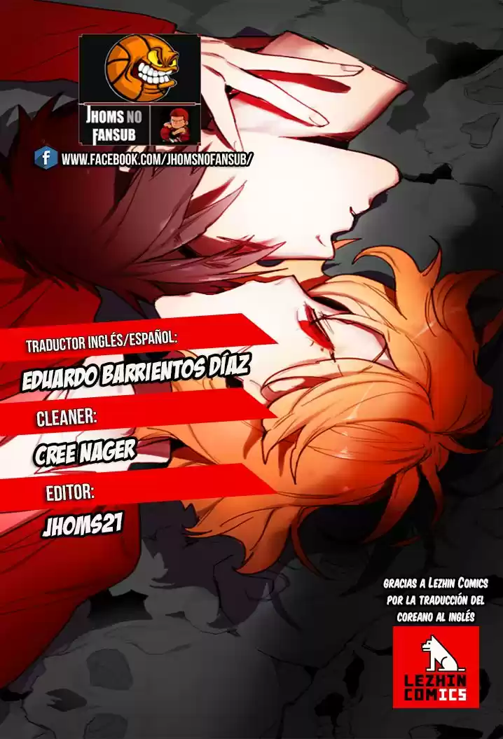 Appetite capítulo 27, página 1