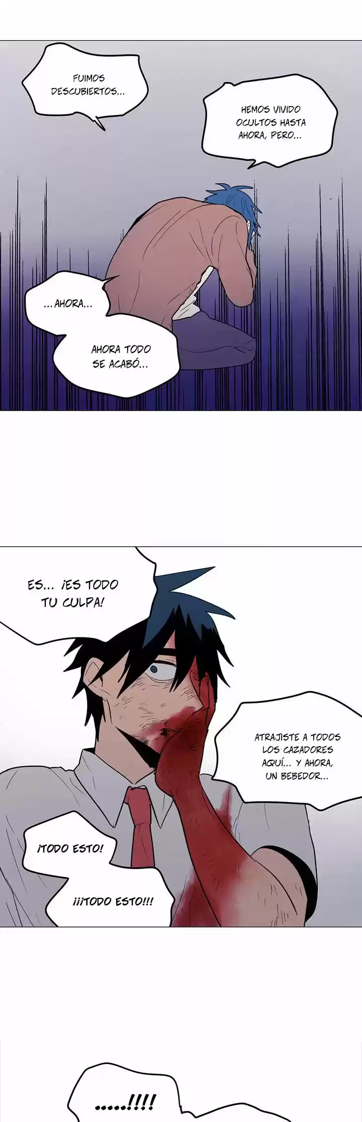 Appetite capítulo 27, página 2