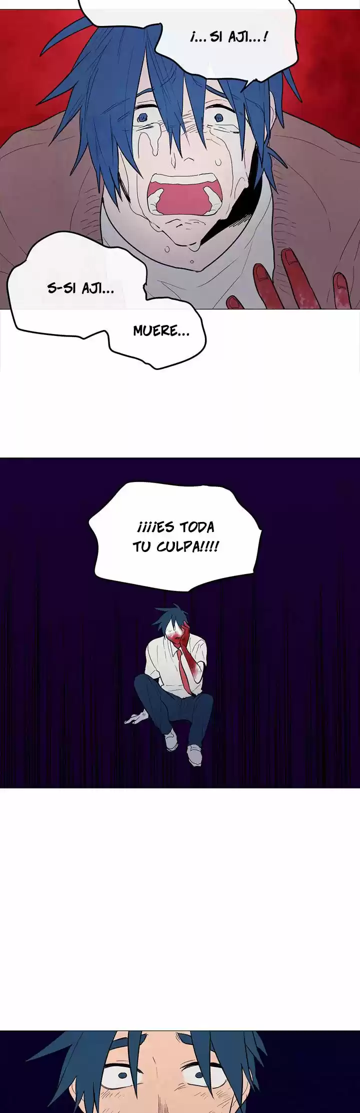 Appetite capítulo 27, página 3
