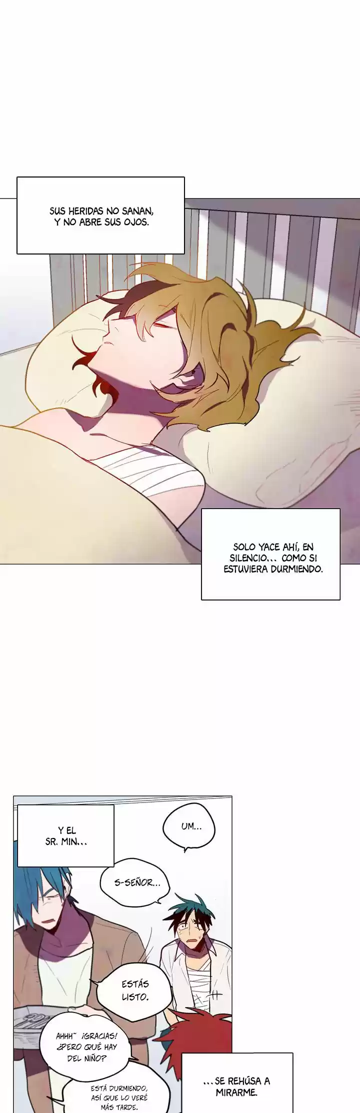 Appetite capítulo 27, página 10