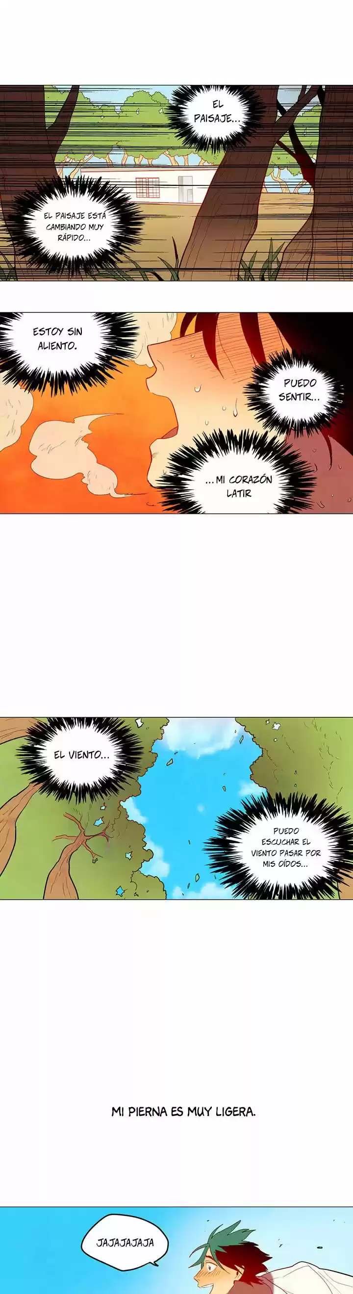 Appetite capítulo 28, página 27