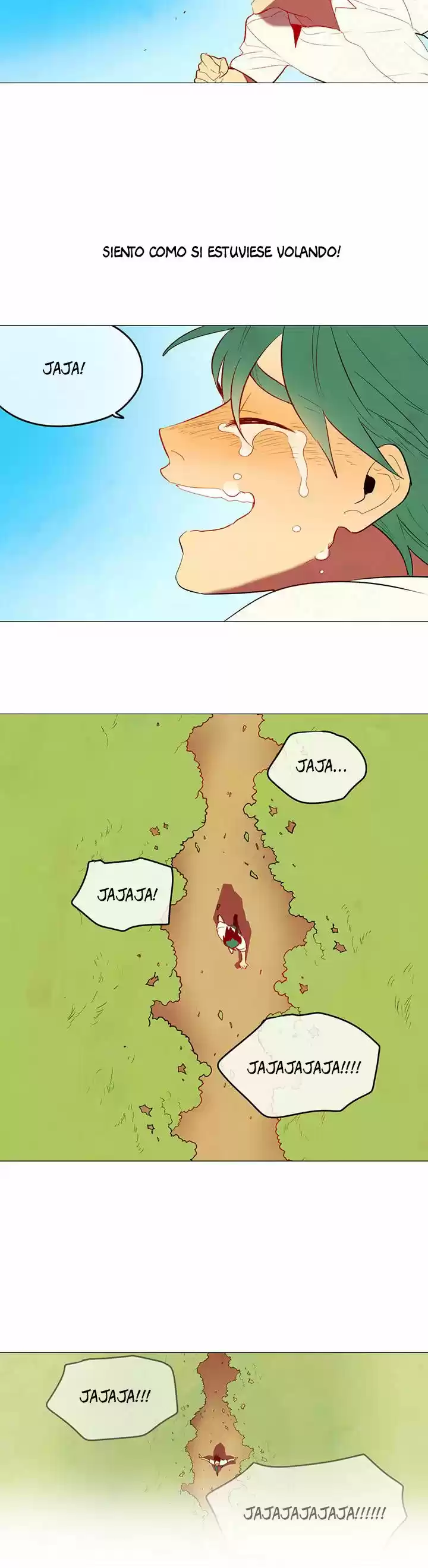 Appetite capítulo 28, página 28