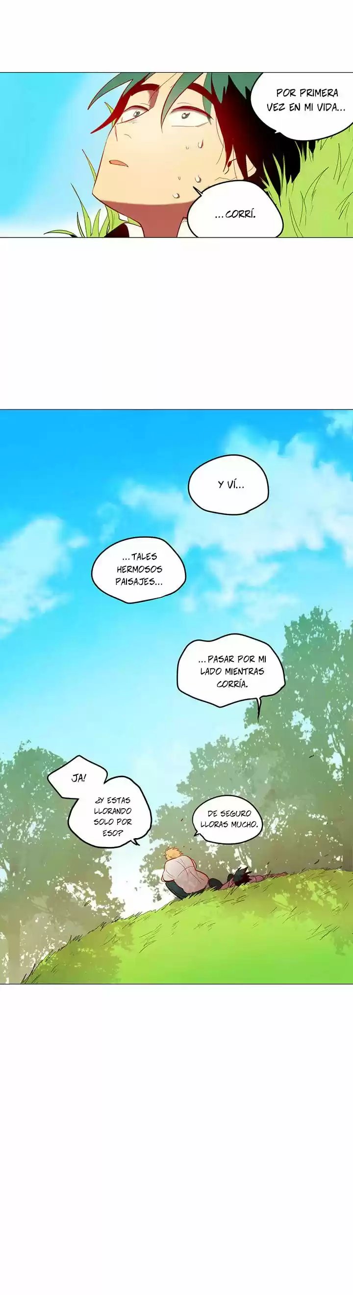 Appetite capítulo 28, página 30