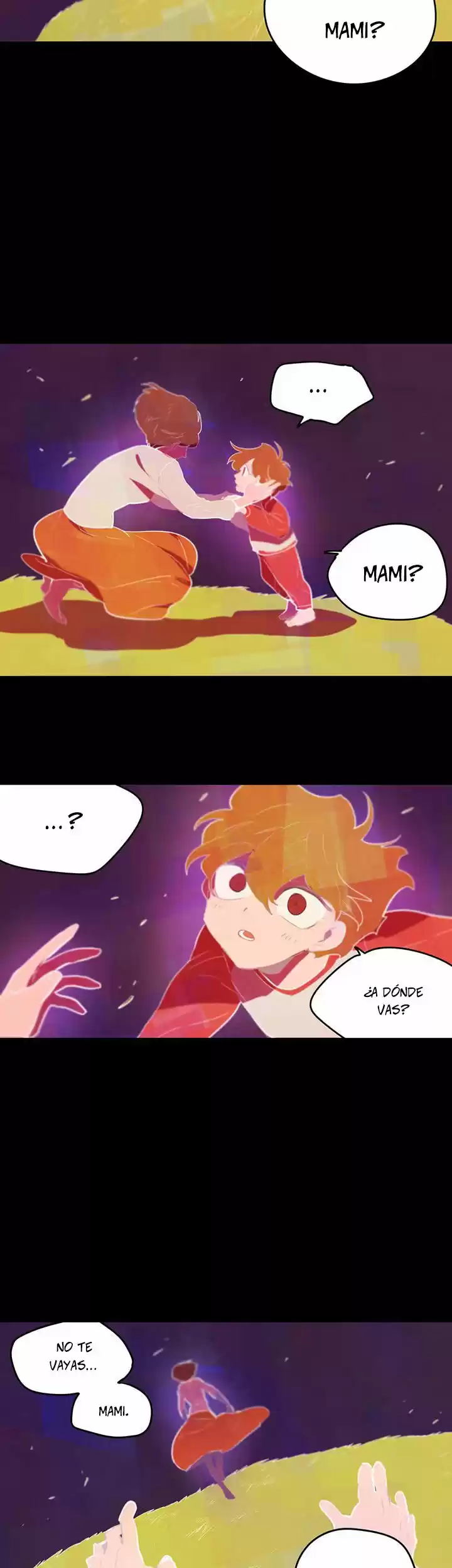 Appetite capítulo 29, página 9