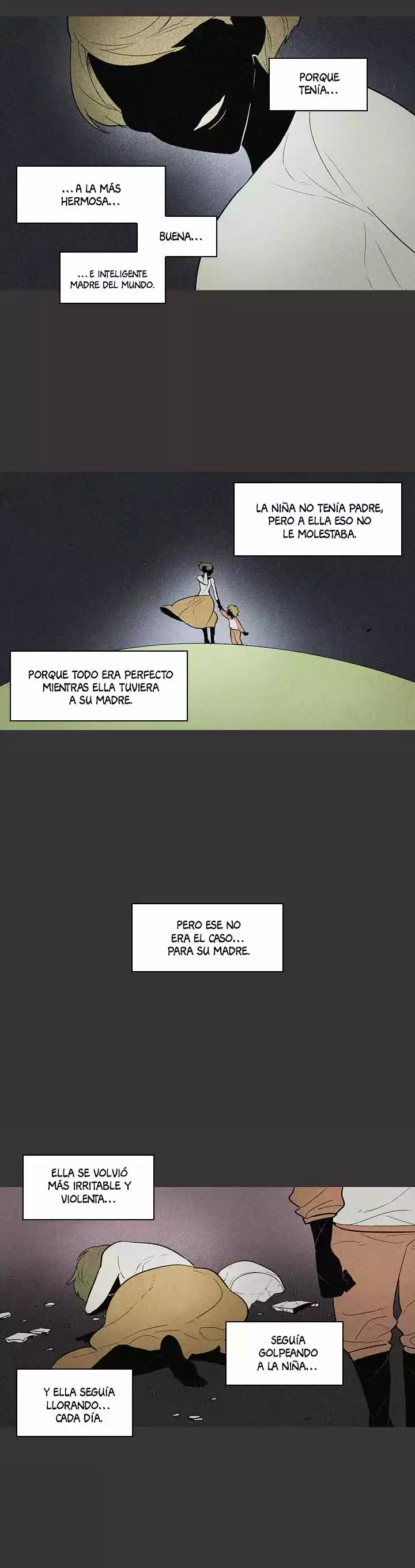 Appetite capítulo 29, página 24